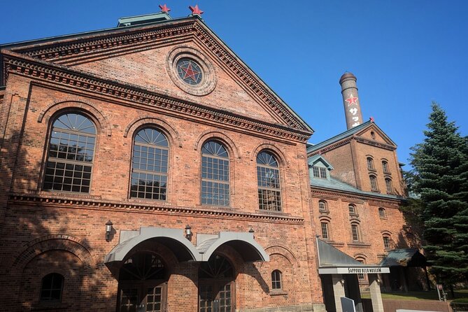 1-Day Sapporo Historical Village and Sapporo Beer Museum Tour - Meeting point at Myomu and how the day keeps moving