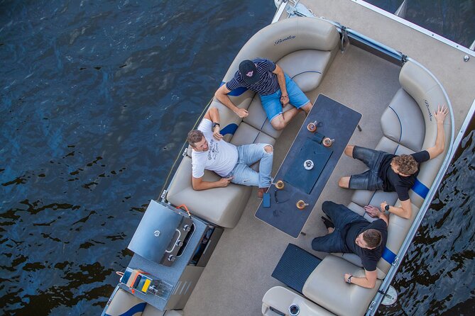 3 Hours Prague Private Boat Cruise Beer or Prosecco Unlimited - Should You Book This Prague Boat Cruise?