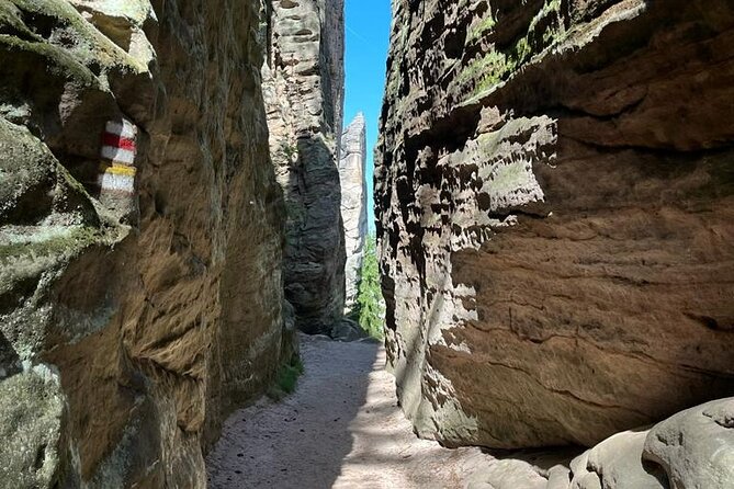 3 in 1 Tour Brewery & Castle in Bohemian Paradise Unesco Geopark - Price and value: what $132.32 buys you (and what to double-check)