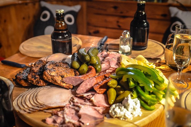 9 Beers Tasting Tour in Gdansk Old Town, Pub Crawl & Brewery - Meet Kaia and the 5-star host energy (how the guide improves the tour)