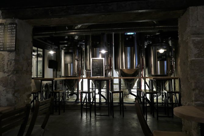 A hoppy walk ! Craft Beer in Montpellier - Why A Beer Walk in Montpellier Makes Sense