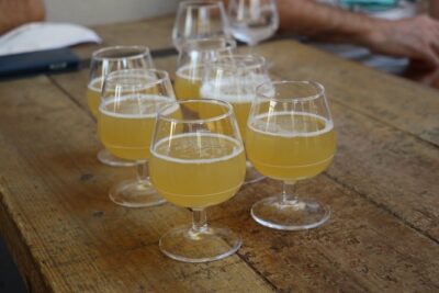 A hoppy walk ! Craft Beer in Montpellier - Getting Your Bearings: Start, End, and the 4:00 pm Rhythm
