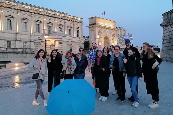 A hoppy walk ! Craft Beer in Montpellier - What You Pay For: Value of the Tour Price