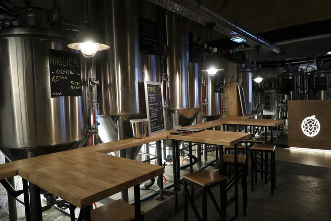 A hoppy walk ! Craft Beer in Montpellier - Practical Tips to Enjoy the Tastings (Without Regretting It Later)
