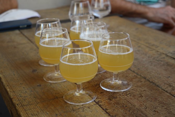 A hoppy walk ! Craft Beer in Montpellier - Getting Your Bearings: Start, End, and the 4:00 pm Rhythm