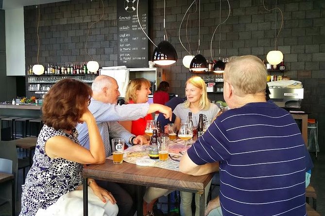A Taste of Ghent: Beer & Chocolate with storytelling by a local - What you actually get for the money (and why it feels fair)