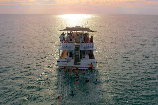 Afternoon Broome Town Tour including Beer Tasting & Sunset Drinks - Broome Town Beach and the One Day War story: the serious side of a beach walk