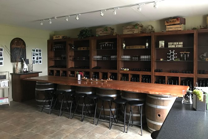 Afternoon Wine, Beer and Charcuterie Tour in Niagara-on-the-Lake - Price and Value: What You’re Really Paying For