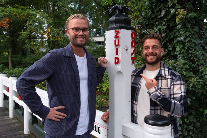 All Inclusive Guided Walking Beer Tours Amsterdam - Price and Value: What $87.30 Really Buys in Amsterdam
