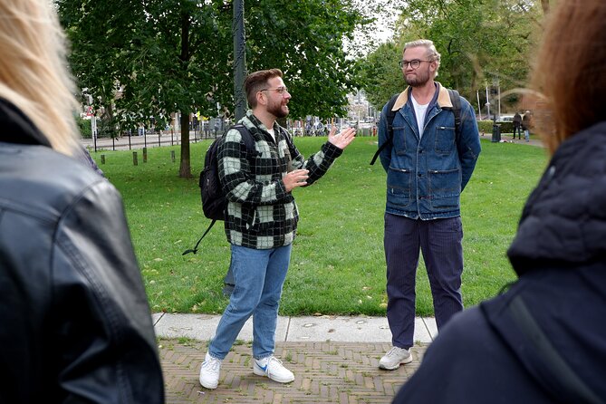 All Inclusive Guided Walking Beer Tours Amsterdam - Who This Is For (And Who Might Want Something Else)