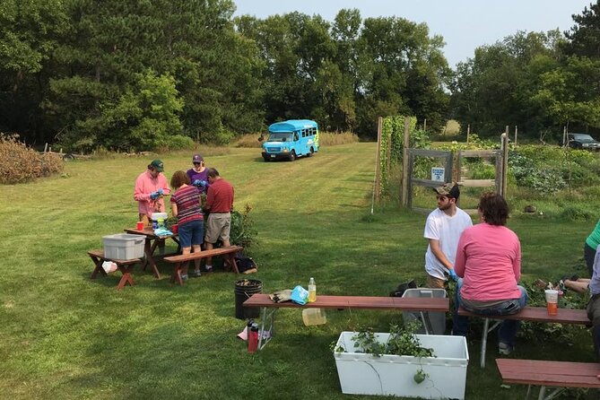 All-Inclusive Minneapolis Craft Brewery Tour - How this Minneapolis craft beer tour stays fun, not chaotic