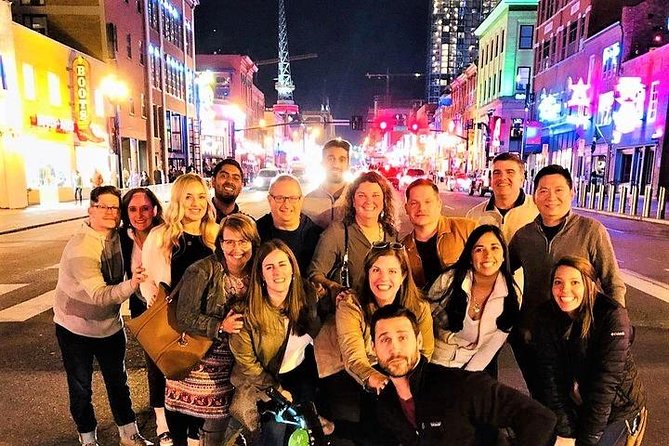 All-Inclusive Nighttime Pub Crawl - Key Points to Know Before You Go