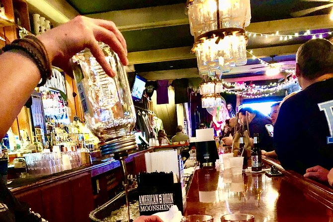 All-Inclusive Nighttime Pub Crawl - Lower Broadway in Two Hours: What You’re Really Paying For