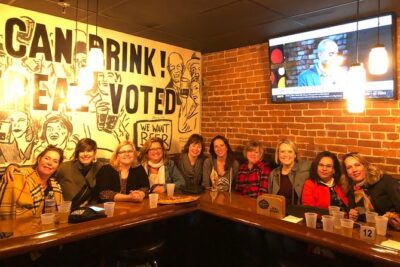 All-Inclusive Nighttime Pub Crawl - Starting at Doc Holliday’s: Getting the Night Moving