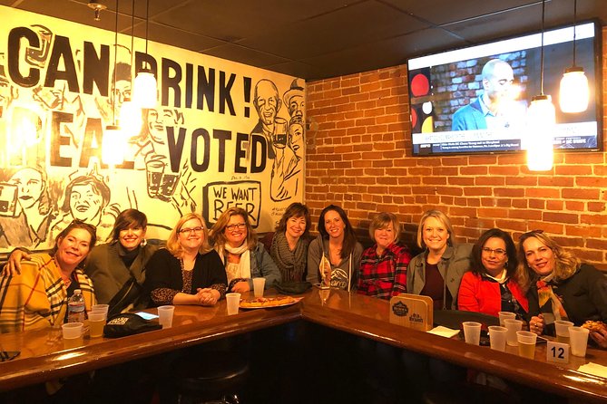 All-Inclusive Nighttime Pub Crawl - Starting at Doc Holliday’s: Getting the Night Moving