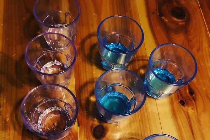 All-Inclusive Pub Crawl with Moonshine, Cocktails, and Craft Beer - Stop-by-Stop: What to Expect at Each Venue