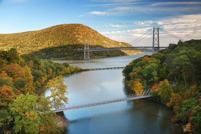 All Inclusive VIP Wine or Beer Tour in Hudson Valley - Key highlights at a glance