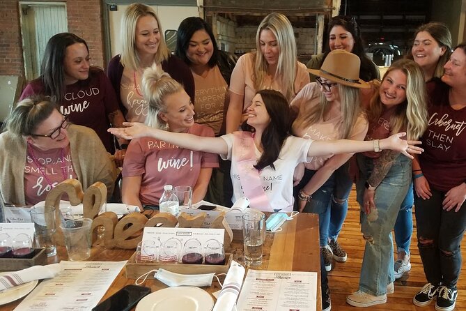 All Inclusive VIP Wine or Beer Tour in Hudson Valley - Times Square pickup: convenient, but come prepared