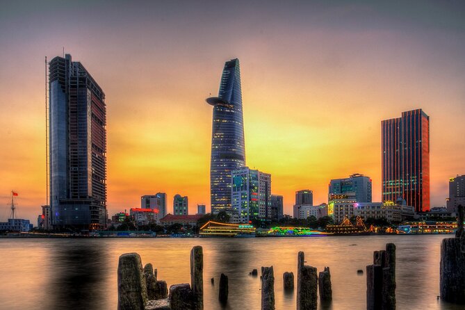 Amazing night with Saigon Skydeck and local beer tasting - Price and value: is $118.54 a fair deal?