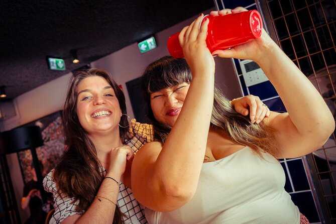 Amsterdam Beer Olympics - Should you book Amsterdam Beer Olympics?