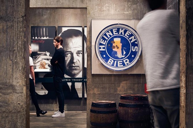 Amsterdam Craft Beer Brewery Tour by Bus with Tastings - Price and value: what $70.60 covers in real terms