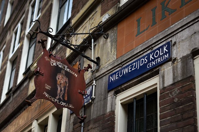 Amsterdam Craft Beer Tour - Discover the Tastiest Dutch Brews! - A Craft Beer Crawl That Actually Teaches You Something