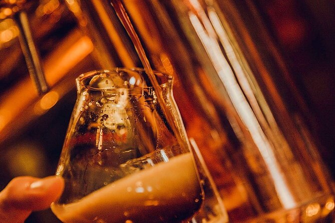 Amsterdam Craft Beer Tour - Discover the Tastiest Dutch Brews! - Nieuwe Kerk and Dam Square: Warming Up Before You Taste