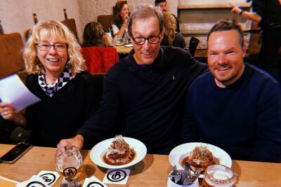 Anti Tour Prague - Self Guided Beer and Food Tour - The Self-Guided Format: How to Use the App Like a Pro