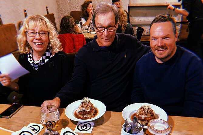 Anti Tour Prague - Self Guided Beer and Food Tour - The Self-Guided Format: How to Use the App Like a Pro