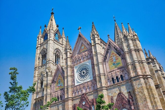 Architecture & Craft Beer at Colonia Americana - Colonia Americana at Golden Hour: Why This Tour Fits a Short Stay