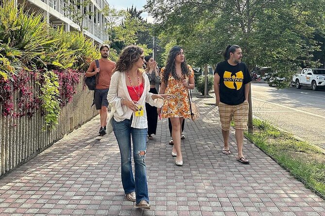 Architecture & Craft Beer at Colonia Americana - Timing, Walking, and What to Expect on the Ground