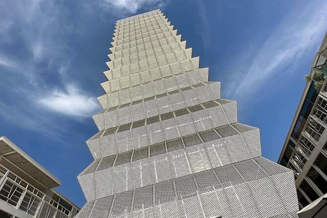 Architecture & Craft Beer at Colonia Americana - Should You Book This Architecture and Beer Tour?