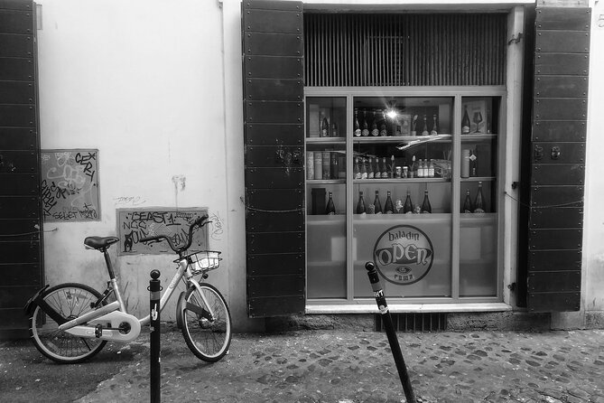 Art & Craft: Beer Tour with Street Art in Rome - Key tour takeaways