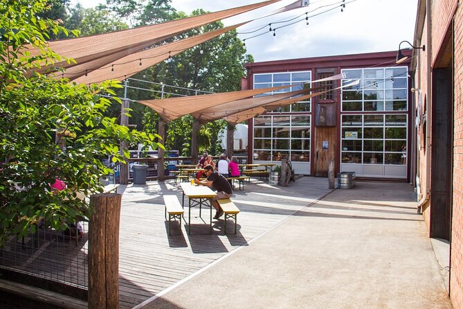 Asheville Brewery Tour - Price and value: what $94 buys in 2 hours