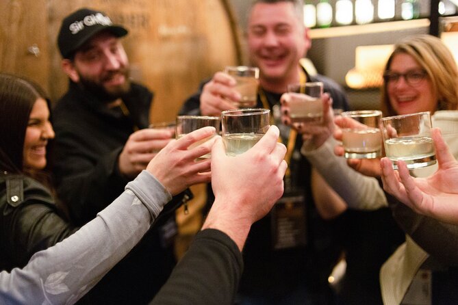 Asheville Signature Guided Brewery Tour - Key highlights you’ll care about