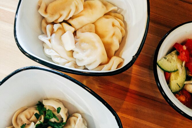 Authentic Beer and Pierogi Tour of Krakow - Price and value: is $109.70 fair for beer plus pierogi?
