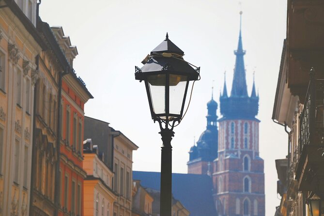 Authentic Beer and Pierogi Tour of Krakow - The guide factor: how local expertise makes the night feel personal
