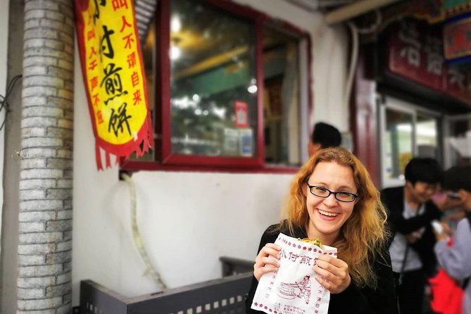 Authentic Old Beijing Hutong Food and Beer Private Tour - Price and what $80 buys you in old Beijing