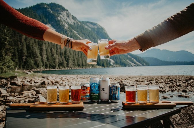 Backcountry Beer Tasting Heli-Tour & Landing (Depart SKY Hangar) - Who should book a backcountry beer heli-tour, and who should think twice?