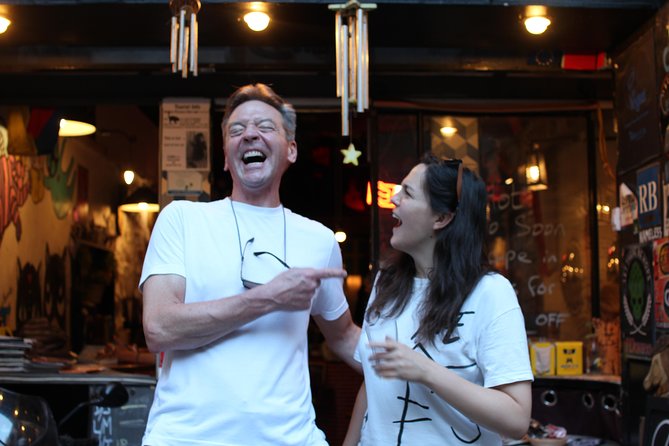 Barcelona Craft Beer Tour with a Brewery Tour and 3 Local Bars - Key highlights worth showing up for