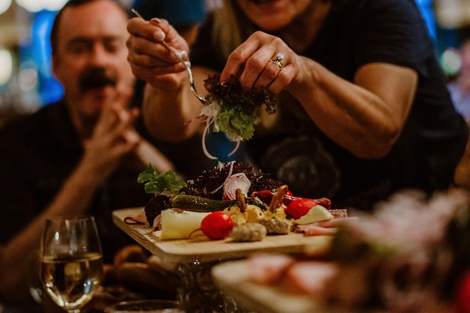 Bavarian Beer and Food Evening Tour in Munich - How the Beer Tasting Actually Works (Sample Size, Not a Drinking Marathon)