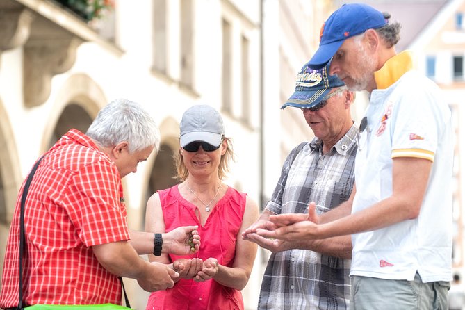Bavarian Beer and Food Evening Tour in Munich - Price and Value: $87.07 for Beer, Museum, and Dinner Setup
