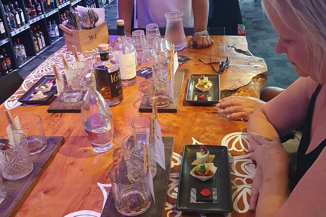 Bay of Islands, Spirit & Craft Beer Tour with Lunch - Stop 3: PhatHouse Brewery Bar & Kitchen for Natural, Unfiltered Beer