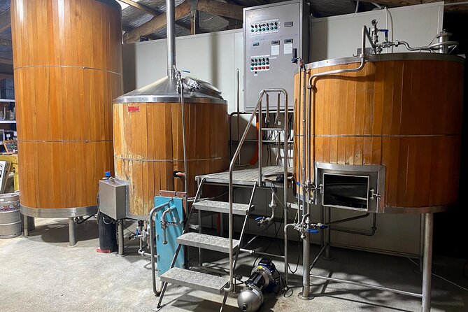 Bay of Islands, Spirit & Craft Beer Tour with Lunch - Price and Value: Is $130.32 Worth It?