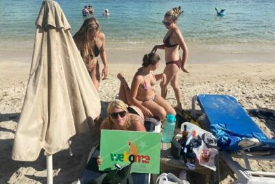 Beach, Beer & Brunch | Beach Hopping Excursion - Timothy Hill: the quick viewpoint that makes every photo better