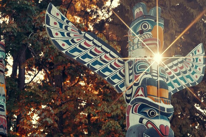 Bears, Totem Poles and Local Beer Alaskan Combo Tour - A 2.5-Hour Ketchikan Combo That Actually Makes Sense