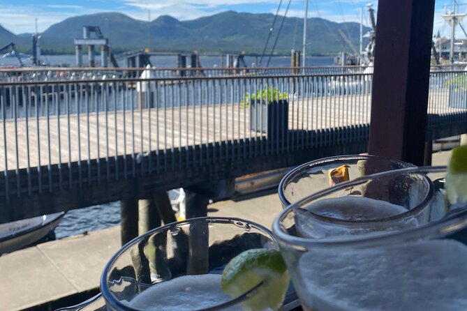 Bears, Totem Poles and Local Beer Alaskan Combo Tour - Why the $169 Price Feels Like Value for This Combo
