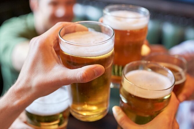 Bears, Totem Poles and Local Beer Alaskan Combo Tour - The Real MVP: Lauren’s On-the-Ground Guidance