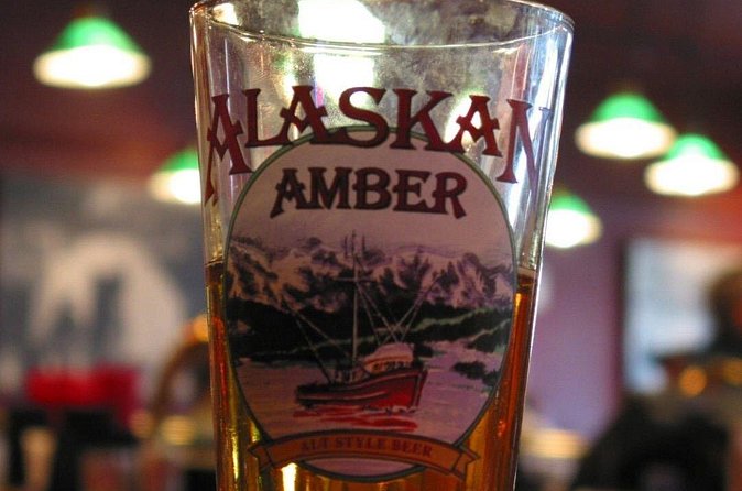 Bears, Totem Poles and Local Beer Alaskan Combo Tour - Practical Tips So Your Day Goes Smooth