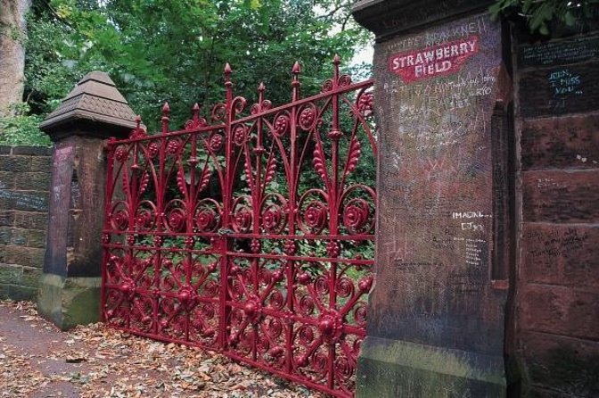Beatles & Beers – A Private Liverpool Music & Beer Tour - Key points to know before you go